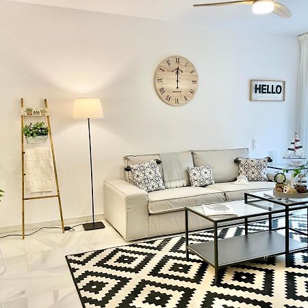 Rs 16 Studio Center Of Marbella By Eaw Homes 외부 사진