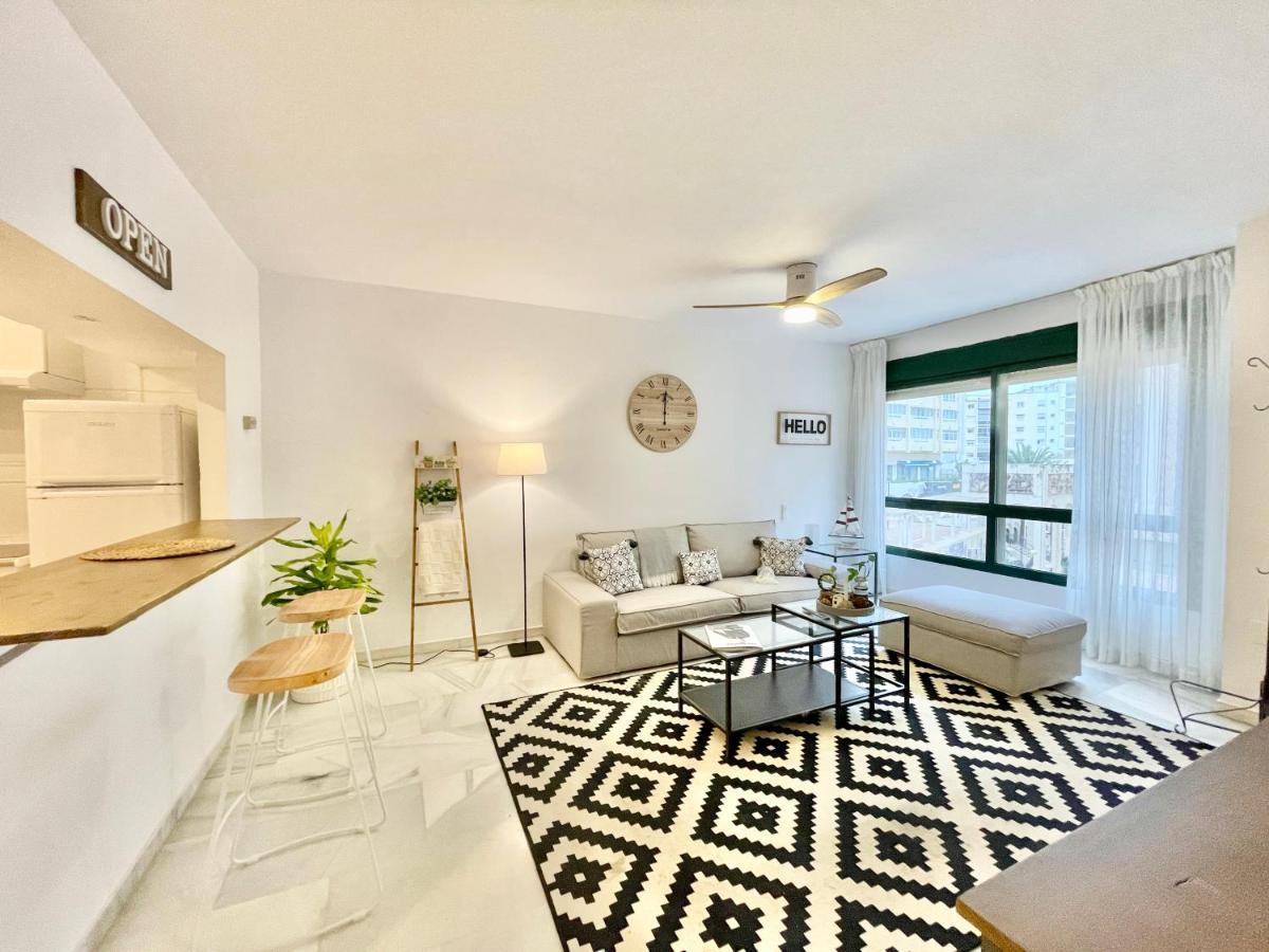Rs 16 Studio Center Of Marbella By Eaw Homes 외부 사진