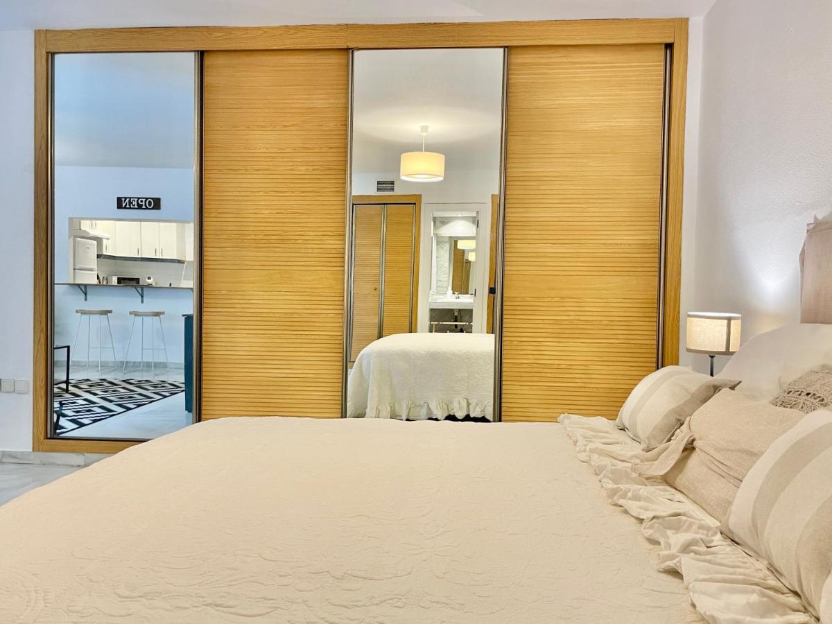 Rs 16 Studio Center Of Marbella By Eaw Homes 외부 사진