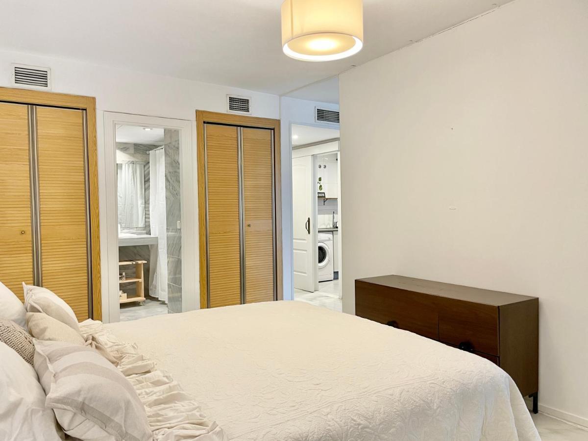 Rs 16 Studio Center Of Marbella By Eaw Homes 외부 사진