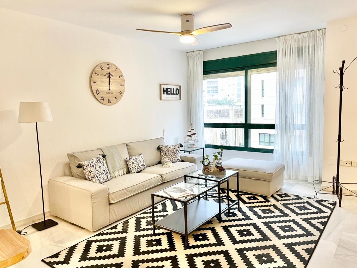 Rs 16 Studio Center Of Marbella By Eaw Homes 외부 사진