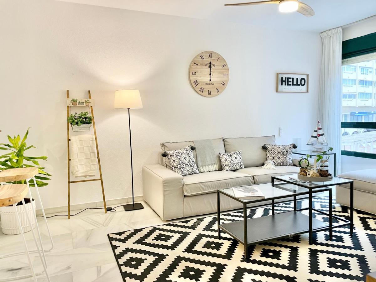 Rs 16 Studio Center Of Marbella By Eaw Homes 외부 사진