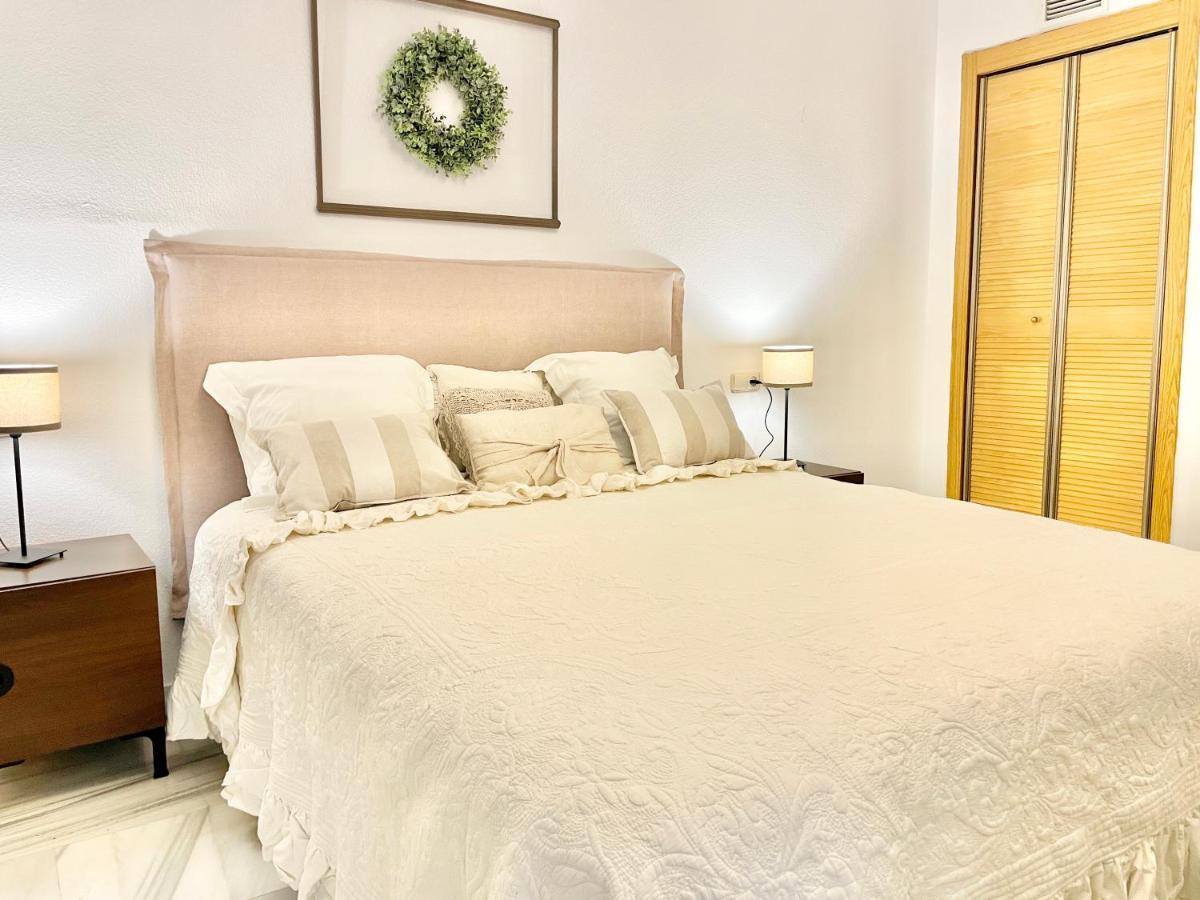 Rs 16 Studio Center Of Marbella By Eaw Homes 외부 사진