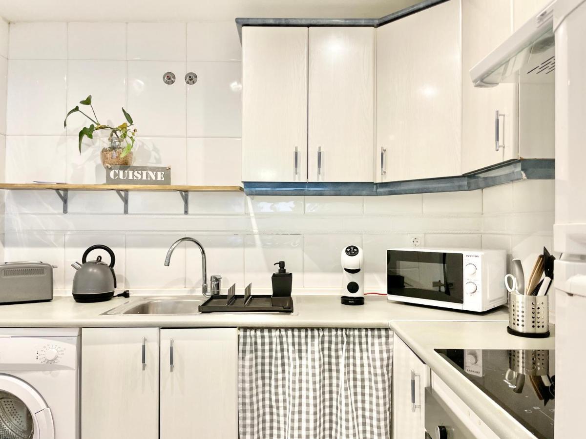 Rs 16 Studio Center Of Marbella By Eaw Homes 외부 사진