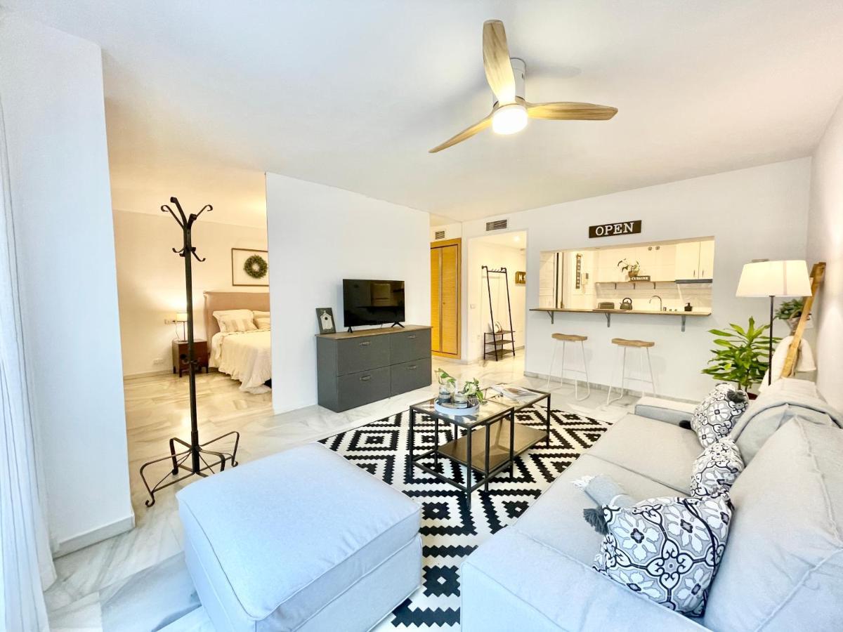Rs 16 Studio Center Of Marbella By Eaw Homes 외부 사진