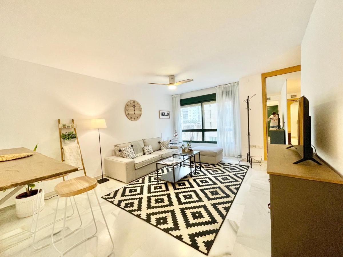 Rs 16 Studio Center Of Marbella By Eaw Homes 외부 사진