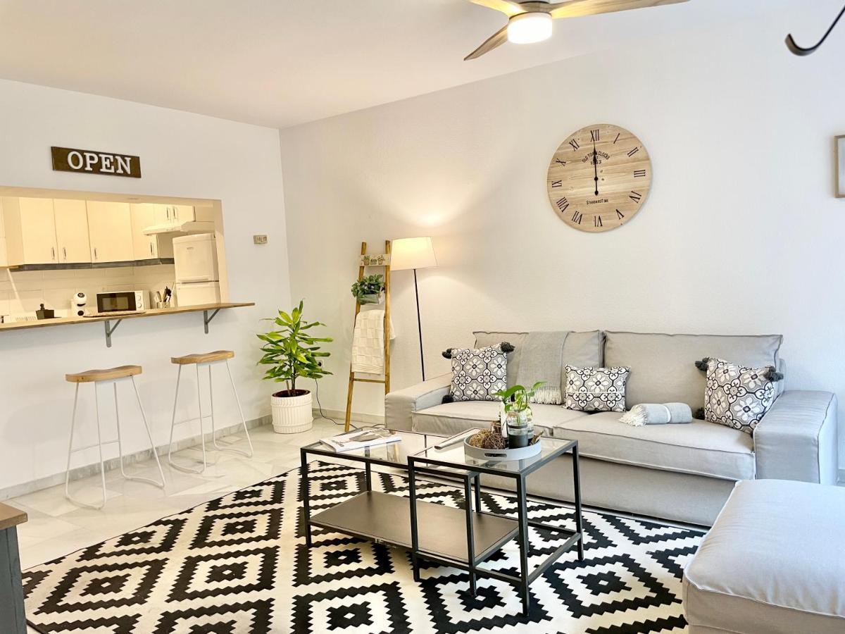 Rs 16 Studio Center Of Marbella By Eaw Homes 외부 사진
