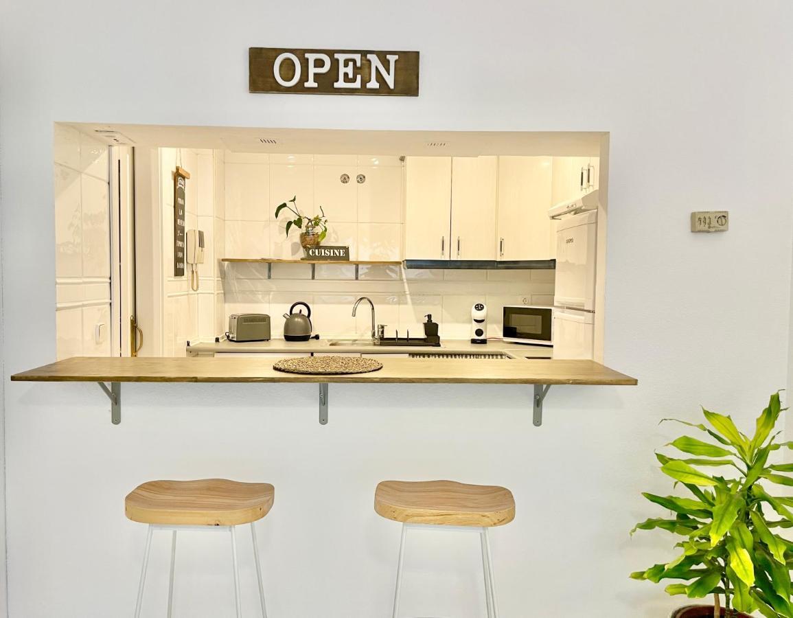 Rs 16 Studio Center Of Marbella By Eaw Homes 외부 사진
